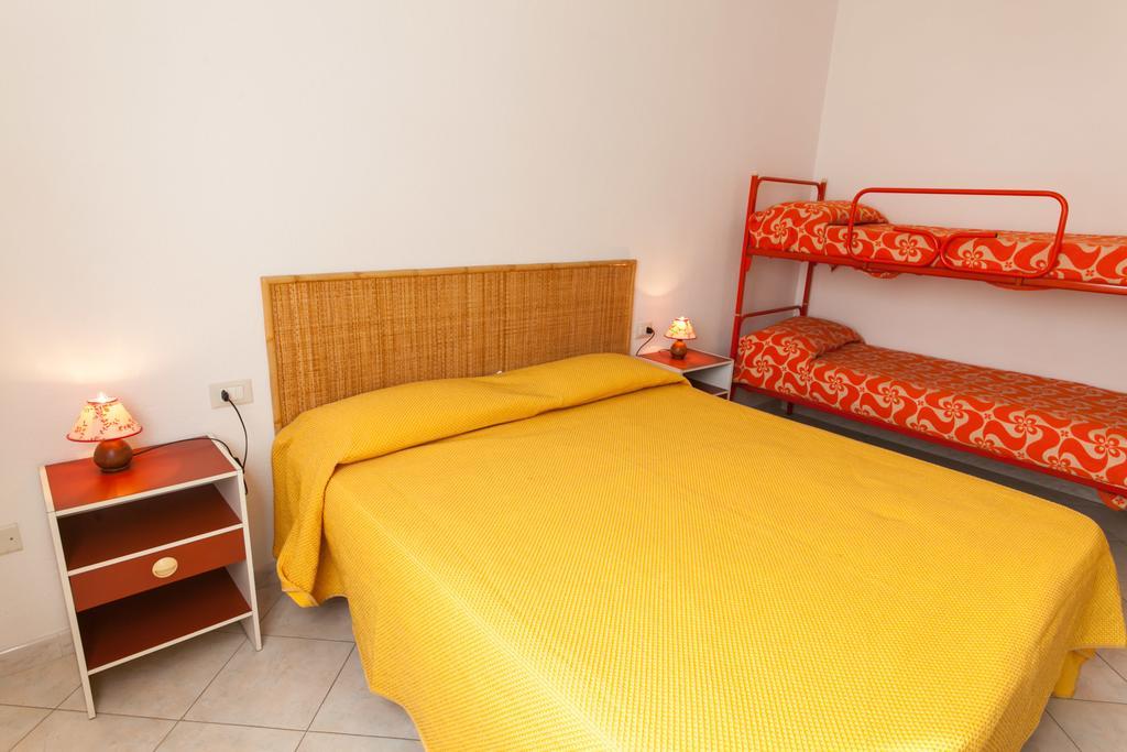 Vacanze Simius 维拉西米乌斯 客房 照片