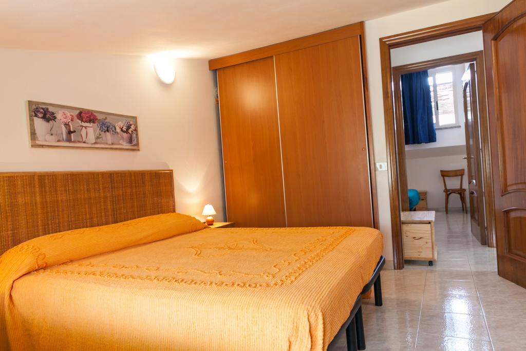 Vacanze Simius 维拉西米乌斯 客房 照片