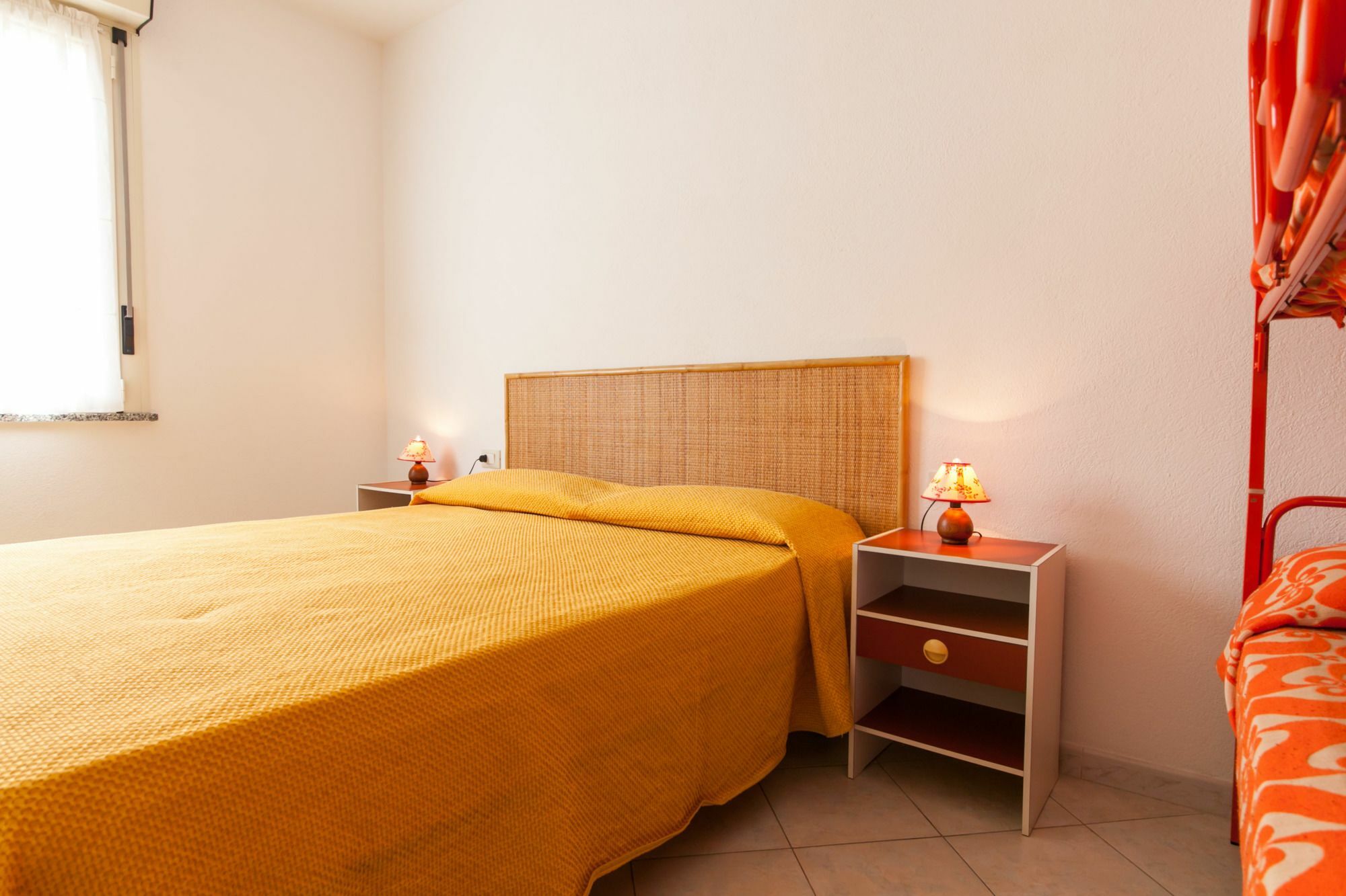 Vacanze Simius 维拉西米乌斯 外观 照片