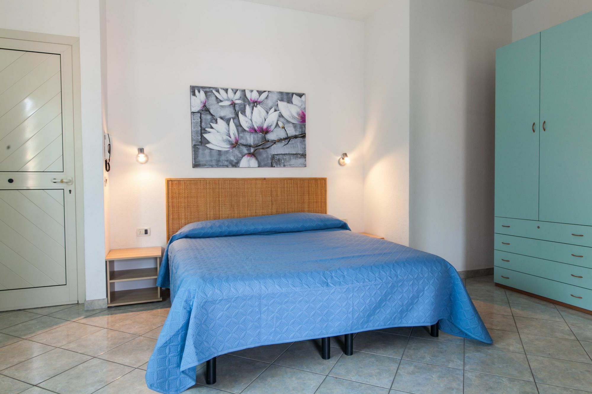 Vacanze Simius 维拉西米乌斯 外观 照片